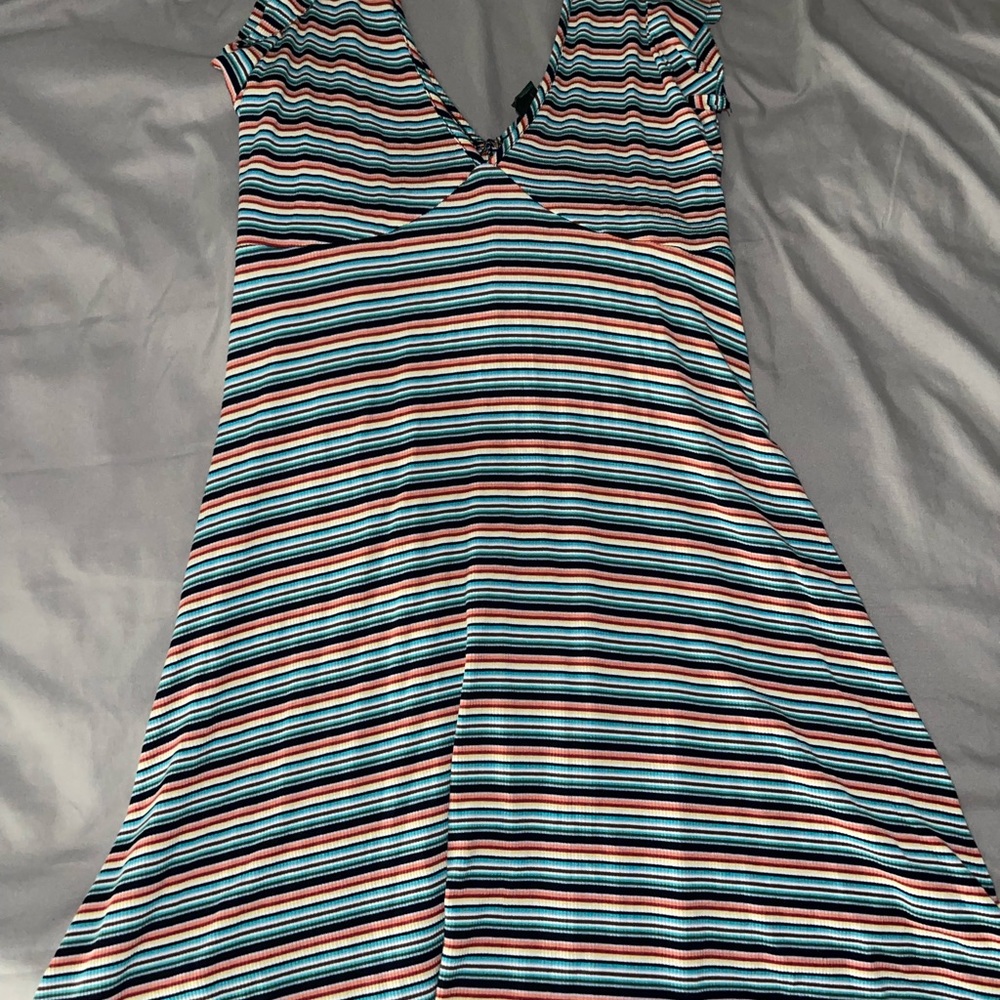NWOT Wild Fable Summer Dress Size M